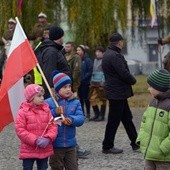 ks. Zbigniew Niemirski /Foto Gość