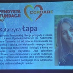 Fundacja Cordare wystartowała