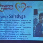 Fundacja Cordare wystartowała