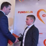 Fundacja Cordare wystartowała