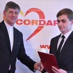 Fundacja Cordare wystartowała