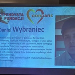 Fundacja Cordare wystartowała