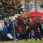 Święto Niepodległości w Gorzowie Wlkp.