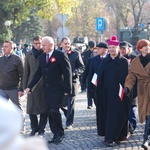 Święto Niepodległości w Gorzowie Wlkp.