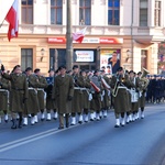 Święto Niepodległości w Gorzowie Wlkp.