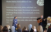 Dni Wspólnoty Uczniów Krzyża w Szczecinie