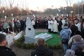 Tam już ktoś czeka