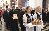 Zakończenie Roku Miłosierdzia w diecezji