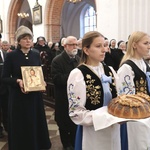 Zakończenie Roku Miłosierdzia w diecezji