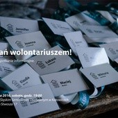 Zostań organizatorem Sylwestra z Ubogimi, Katowice, 26 listopada