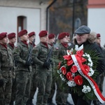 Obchody Święta Niepodległości w Łodygowicach