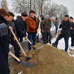 Inwestycja w Poroninie rozpoczęta