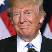 Donald Trump potwierdził sojusz polsko-amerykański