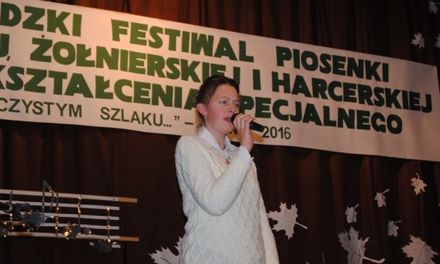 Festiwal w Rudniku