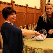 15-lecie Fundacji Urszuli Smok "Podaruj Życie"