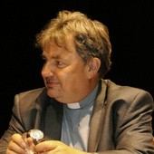 Ks. prof Bortkiewicz o liście kardynałów: To jest głos troski