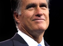 Mitt Romney na sekretarza stanu USA?