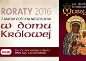 Roraty 2016 z Małym Gościem Niedzielnym 