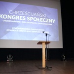 III Chrześcijański Kongres Społeczny