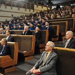 ​Doktorat honoris causa dla wybitnej humanistki