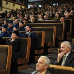 ​Doktorat honoris causa dla wybitnej humanistki