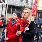 Marsz Szlachetnej Paczki 2016