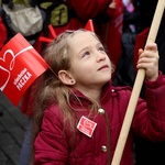 Marsz Szlachetnej Paczki 2016