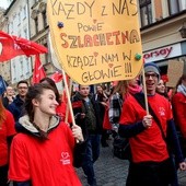 Paczka ruszyła z pomocą!