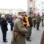 III Krakowskie Zaduszki za Żołnierzy Wyklętych-Niezłomnych