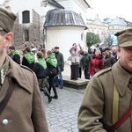 III Krakowskie Zaduszki za Żołnierzy Wyklętych-Niezłomnych