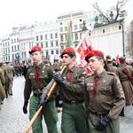 III Krakowskie Zaduszki za Żołnierzy Wyklętych-Niezłomnych