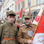 III Krakowskie Zaduszki za Żołnierzy Wyklętych-Niezłomnych