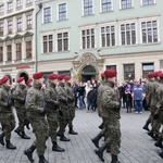 III Krakowskie Zaduszki za Żołnierzy Wyklętych-Niezłomnych