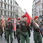 III Krakowskie Zaduszki za Żołnierzy Wyklętych-Niezłomnych