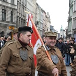 III Krakowskie Zaduszki za Żołnierzy Wyklętych-Niezłomnych