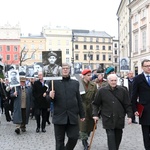 III Krakowskie Zaduszki za Żołnierzy Wyklętych-Niezłomnych