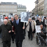 III Krakowskie Zaduszki za Żołnierzy Wyklętych-Niezłomnych