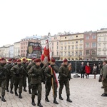 III Krakowskie Zaduszki za Żołnierzy Wyklętych-Niezłomnych