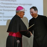 XII Sesja Plenarna II Synodu Archidiecezji Katowickiej