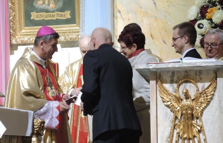 Święto Akcji Katolickiej i KSM