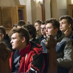 Wolontariuszki Taizé w Wałczu