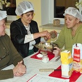 Dla części pań kotlety z warzyw to intrygująca nowość.