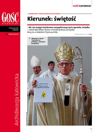 Gość Katowicki 48/2016