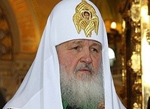 Patriarcha Moskwy w Chinach