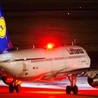 Lufthansa strajkuje