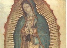 12 grudnia Papież odprawi Mszę ku czci Matki Bożej z Guadalupe