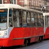 Śląsk i Zagłębie połączył... tramwaj