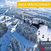 Słowacy zainwestują 260 mln zł w ośrodek narciarski w Szczyrku