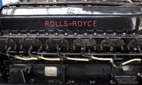 Rolls Royce zainwestuje w Polsce