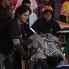 Ranny w katastrofie samolotu w Medellin Alan Ruschel w stanie stabilnym